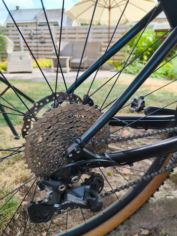 Tweedehands Scott Aspect 930 2024 2024 Mountainbike — afbeelding 6 van 9
