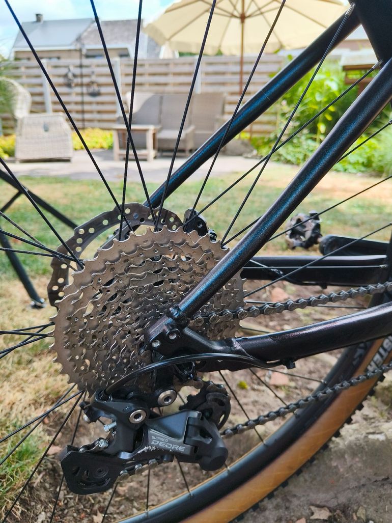 Tweedehands Scott Aspect 930 2024 2024 Mountainbike — afbeelding 6 van 9