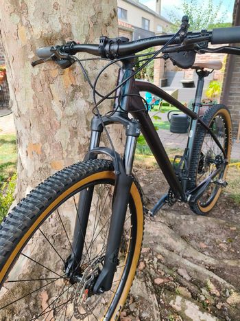 Tweedehands Scott Aspect 930 2024 2024 Mountainbike — afbeelding 5 van 9