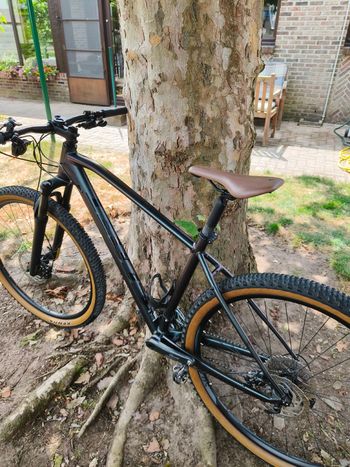 Tweedehands Scott Aspect 930 2024 2024 MTB