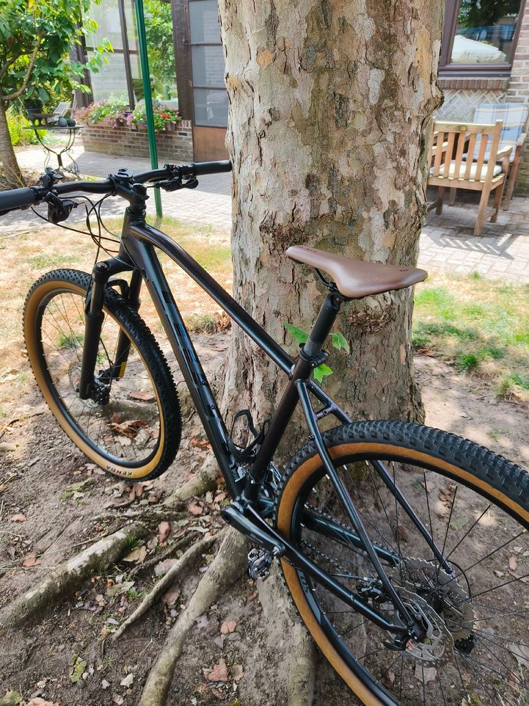 Tweedehands Scott Aspect 930 2024 2024 Mountainbike — afbeelding 2 van 9