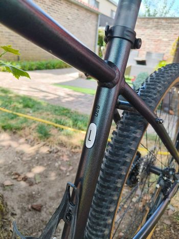 Tweedehands Scott Aspect 930 2024 2024 Mountainbike — afbeelding 3 van 9