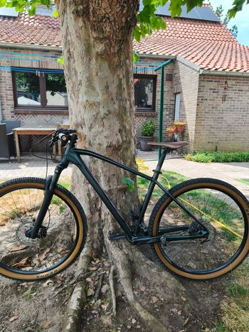Tweedehands Scott Aspect 930 2024 2024 Mountainbike — afbeelding 8 van 9
