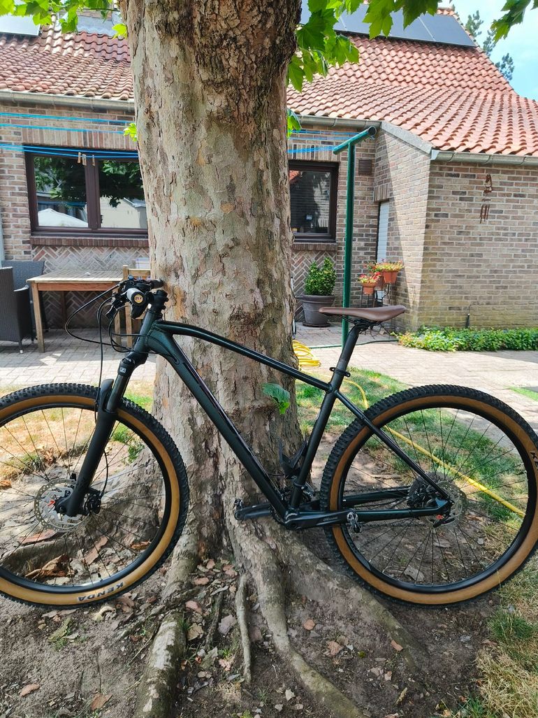 Tweedehands Scott Aspect 930 2024 2024 Mountainbike — afbeelding 8 van 9
