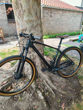 Tweedehands Scott Aspect 930 2024 2024 Mountainbike — afbeelding 9 van 9