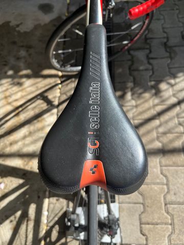 Brugt CUBE Peloton Race 2015 Road & Gravel — billede 14 af 14