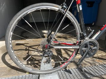 Brugt CUBE Peloton Race 2015 Road & Gravel — billede 3 af 14