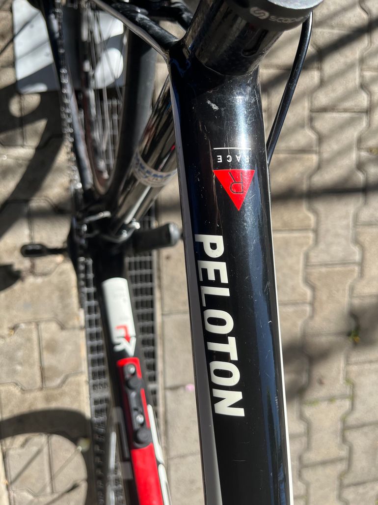 Brugt CUBE Peloton Race 2015 Road & Gravel — billede 10 af 14