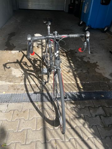 Brugt CUBE Peloton Race 2015 Road & Gravel — billede 9 af 14