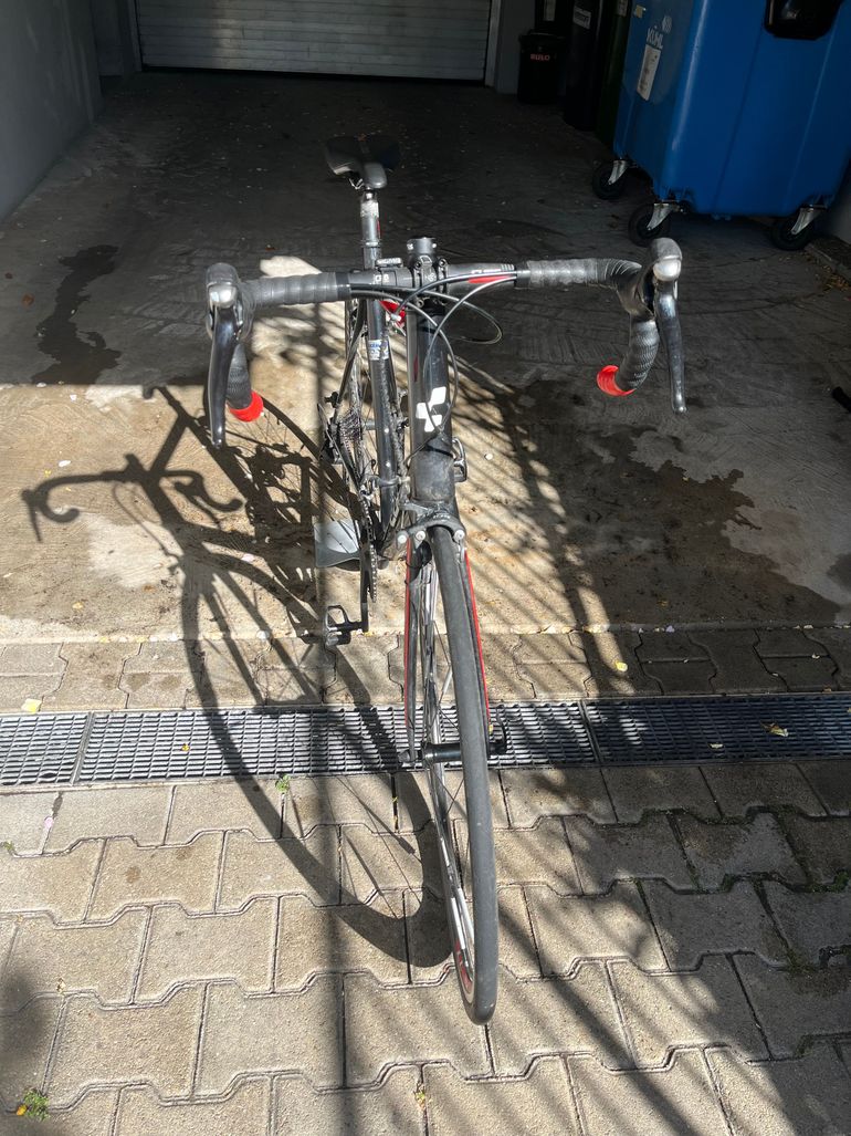 Brugt CUBE Peloton Race 2015 Road & Gravel — billede 9 af 14