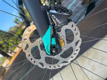 Použité Bianchi Impulso GRX 2024 2024 Road & Gravel — obrázek 3 z 13