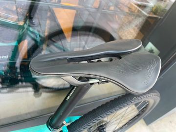 Použité Bianchi Impulso GRX 2024 2024 Road & Gravel — obrázek 9 z 13