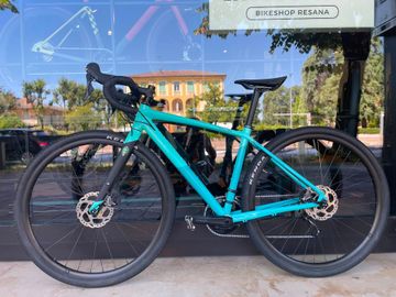 Použité Bianchi Impulso GRX 2024 2024 Road & Gravel — obrázek 2 z 13