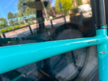 Použité Bianchi Impulso GRX 2024 2024 Road & Gravel — obrázek 4 z 13