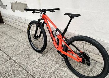 Used Trek Top Fuel 9.8 GX 2021 2021 MTB