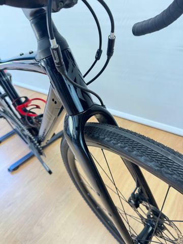 Brugt Specialized Diverge E5 Comp 2023 Taglia 52 2023 Road & Gravel — billede 13 af 22