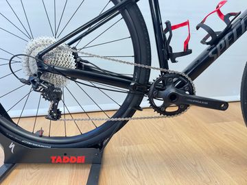 Brugt Specialized Diverge E5 Comp 2023 Taglia 52 2023 Road & Gravel — billede 4 af 22
