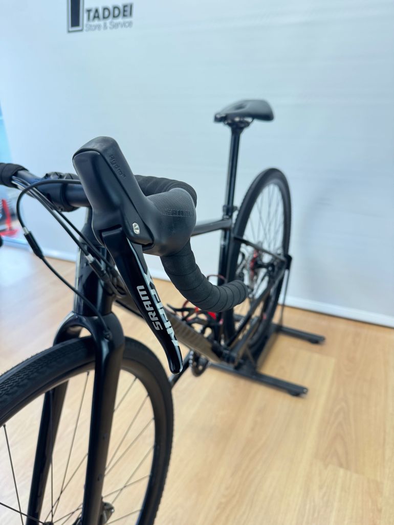 Brugt Specialized Diverge E5 Comp 2023 Taglia 52 2023 Road & Gravel — billede 16 af 22