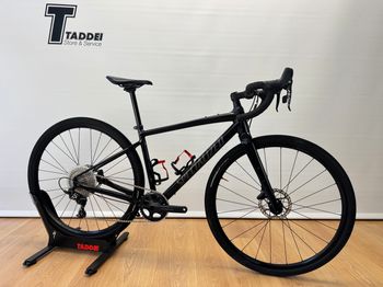 Used Specialized Diverge E5 Comp 2023 Taglia 52 2023 Road & Gravel