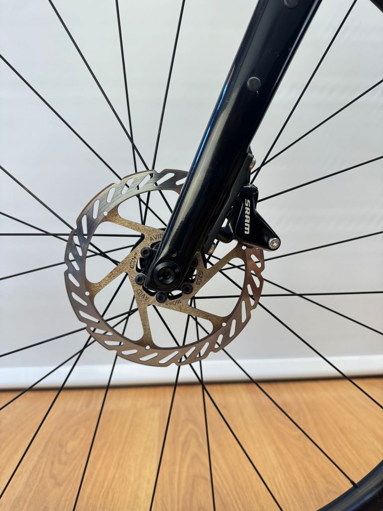 Brugt Specialized Diverge E5 Comp 2023 Taglia 52 2023 Road & Gravel — billede 20 af 22