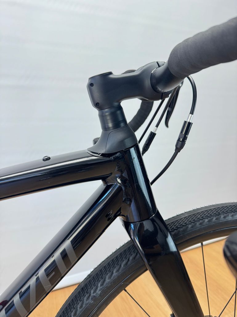 Brugt Specialized Diverge E5 Comp 2023 Taglia 52 2023 Road & Gravel — billede 12 af 22