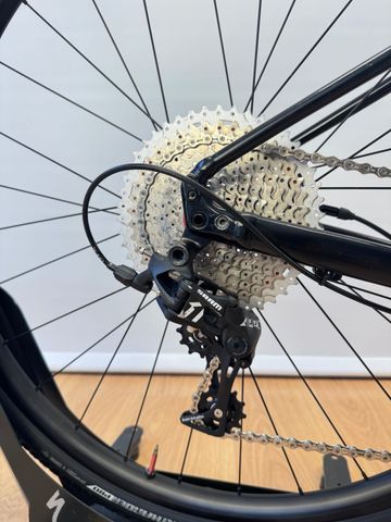 Brugt Specialized Diverge E5 Comp 2023 Taglia 52 2023 Road & Gravel — billede 6 af 22
