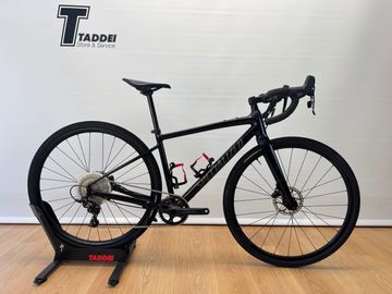 Brugt Specialized Diverge E5 Comp 2023 Taglia 52 2023 Road & Gravel — billede 2 af 22