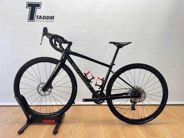 Brugt Specialized Diverge E5 Comp 2023 Taglia 52 2023 Road & Gravel — billede 3 af 22