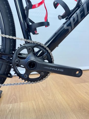Brugt Specialized Diverge E5 Comp 2023 Taglia 52 2023 Road & Gravel — billede 5 af 22