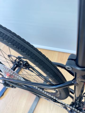 Brugt Specialized Diverge E5 Comp 2023 Taglia 52 2023 Road & Gravel — billede 9 af 22