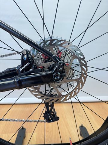 Brugt Specialized Diverge E5 Comp 2023 Taglia 52 2023 Road & Gravel — billede 19 af 22