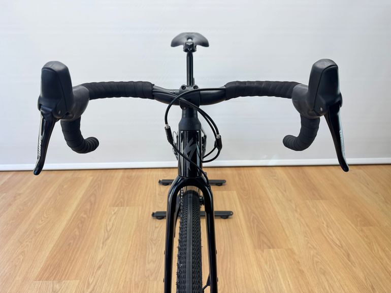 Brugt Specialized Diverge E5 Comp 2023 Taglia 52 2023 Road & Gravel — billede 15 af 22