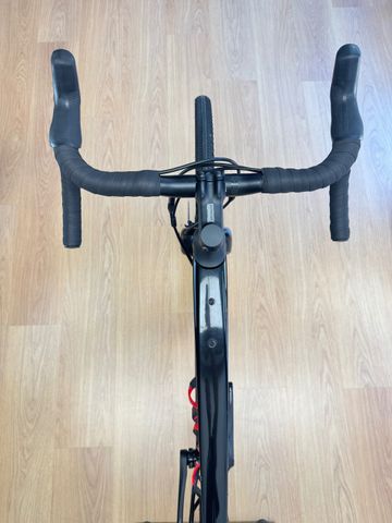 Brugt Specialized Diverge E5 Comp 2023 Taglia 52 2023 Road & Gravel — billede 18 af 22