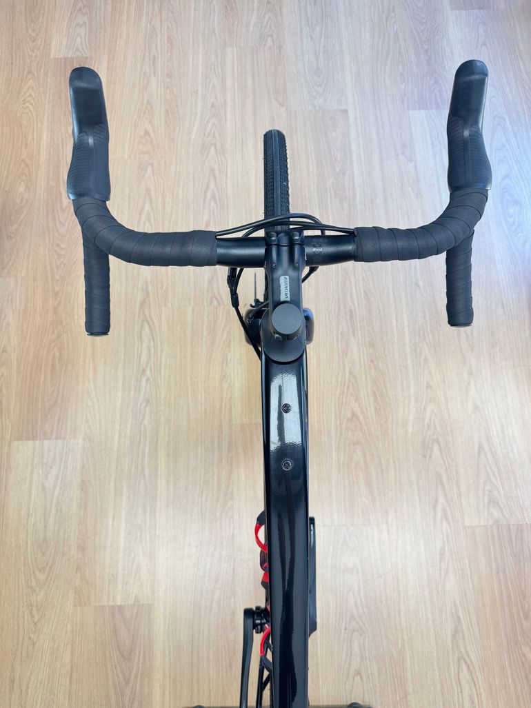 Brugt Specialized Diverge E5 Comp 2023 Taglia 52 2023 Road & Gravel — billede 18 af 22