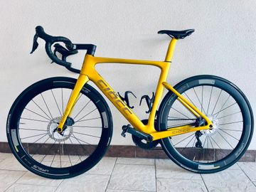 Used CIÖCC Blade ACR 2022 Road & Gravel