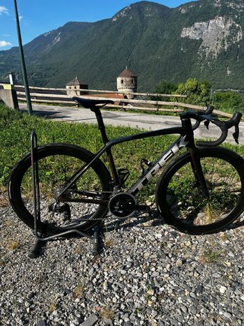 Used Trek Émonda SL 6 AXS 2023 2023 Road & Gravel