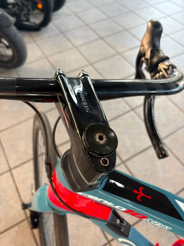 Brugt Willier Cento10 NDR 2019 Road & Gravel — billede 8 af 10