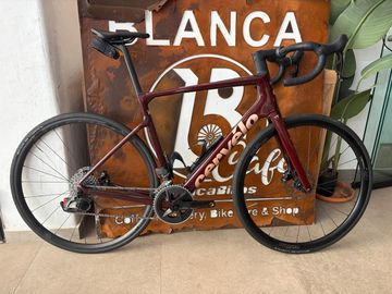 Used Cervélo Caledonia-5 Rival AXS 2025 2025 Road & Gravel