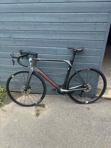 Used Lapierre Aircode DRS 5.0 Di2 2024 2024 Road & Gravel