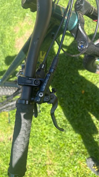 Tweedehands Kellys Swag Shimano Deore XT 2025 Mountainbike — afbeelding 3 van 6