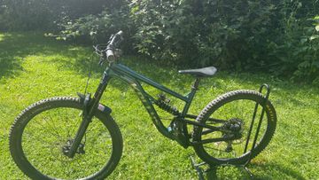 Brugt Kellys Swag Shimano Deore XT 2025 MTB