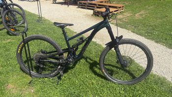 Tweedehands Kellys Swag Shimano Deore XT 2025 Mountainbike — afbeelding 2 van 6