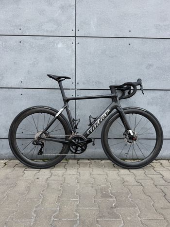 Wilier Filante SLR SHIMANO DURA ACE Di2 R9270 2026 2026 Road & Gravel d'occasion