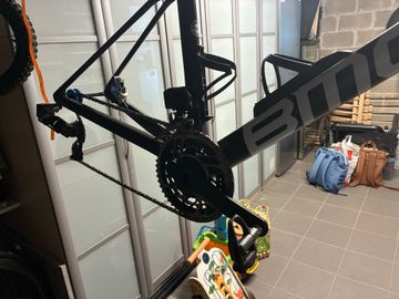 Použité BMC Teammachine SLR01 ONE 2021 Frameset 2021 Road & Gravel — obrázek 7 z 11