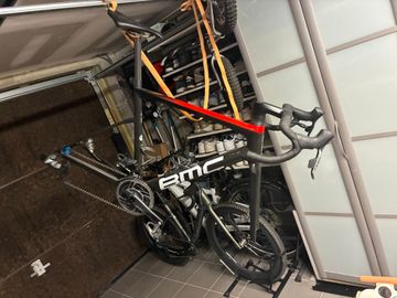 Použité BMC Teammachine SLR01 ONE 2021 Frameset 2021 Road & Gravel — obrázek 5 z 11