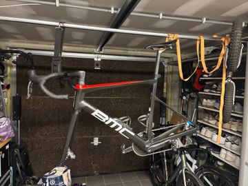 Použité BMC Teammachine SLR01 ONE 2021 Frameset 2021 Road & Gravel — obrázek 2 z 11