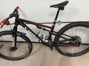 Used Specialized S-Works Epic - Speed of Light Collection 2022 2022 MTB