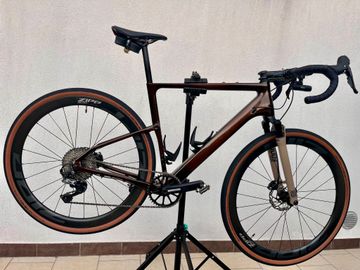 Gebrauchtes Cannondale Topstone Shimano GRX 2024 Road & Gravel
