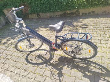 Brugt smartec Trekking 2023 Urban & Touring