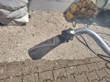 Used smartec Trekking 2023 Urban, Blue — image 4 of 13